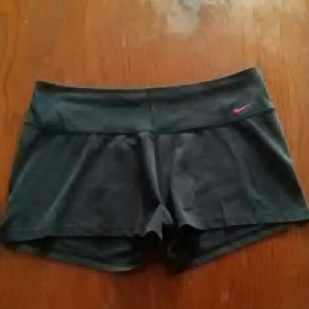 Women's Nike shorts